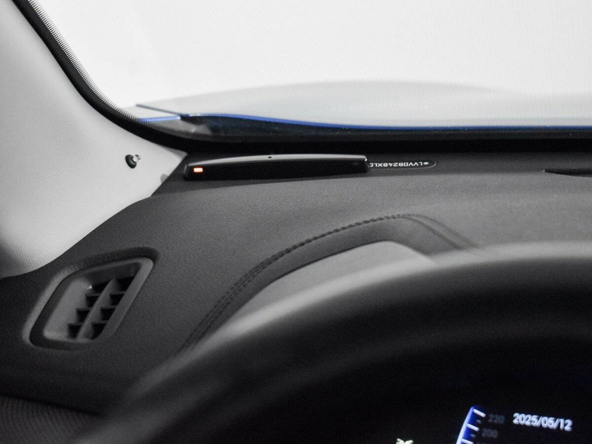 Chery Tiggo 4 2020 года с пробегом. Фото: #18