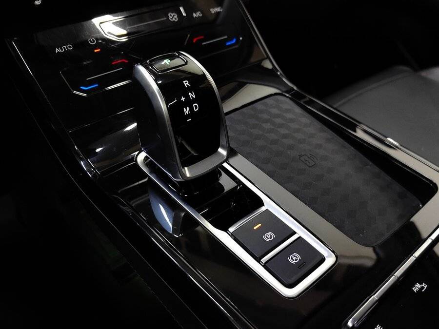 Chery Tiggo 7 Pro 2021 года с пробегом. Фото: #15