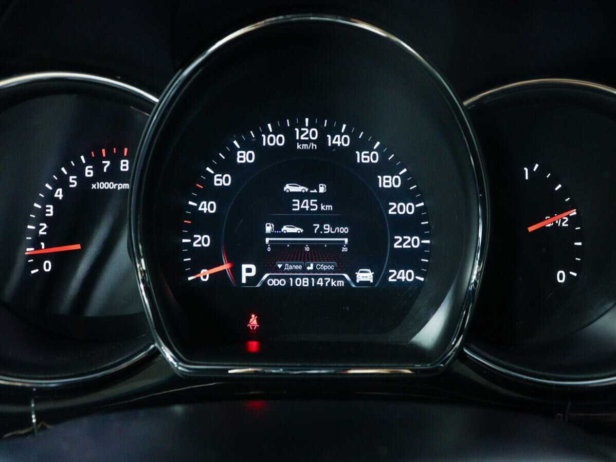 Kia Ceed 2013 года с пробегом. Фото: #8