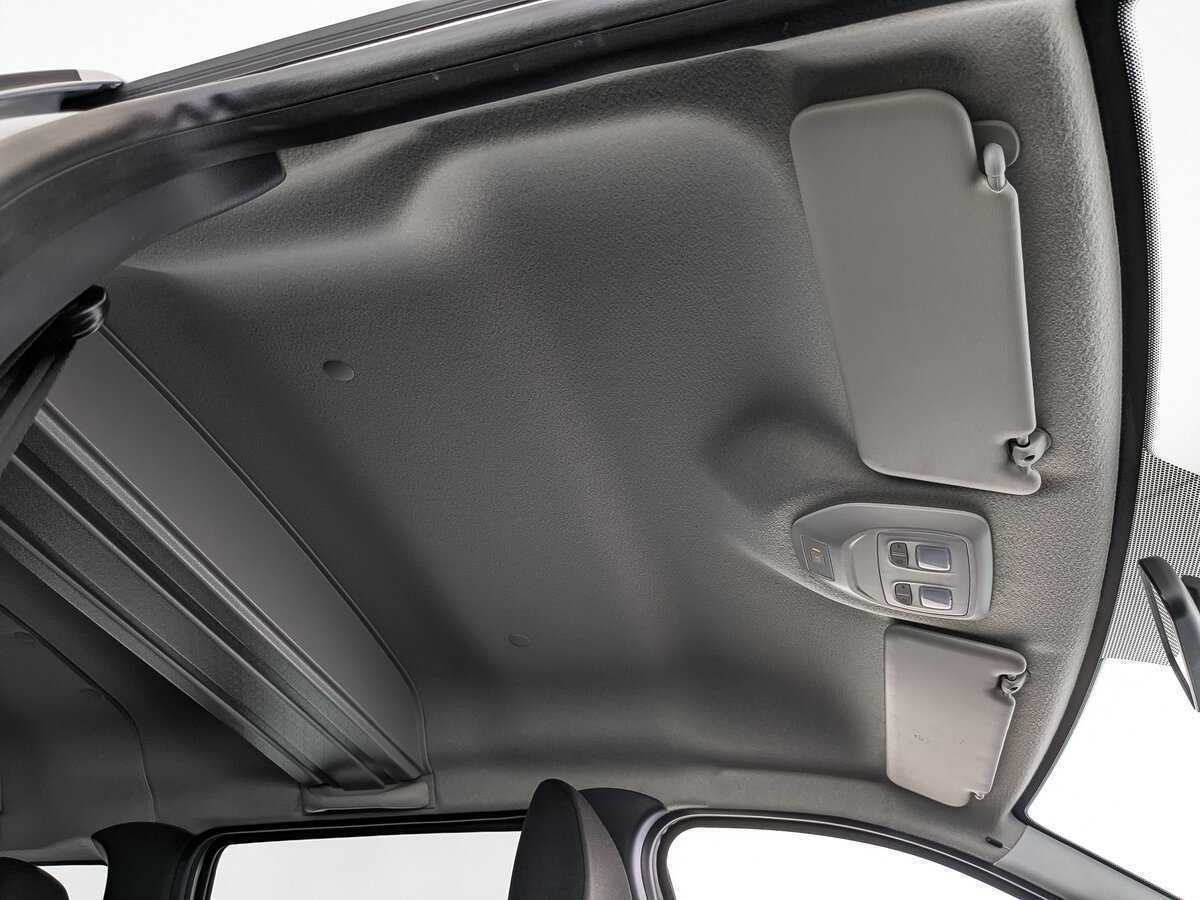 Lada (ВАЗ) Largus 2024 года с пробегом. Фото: #21