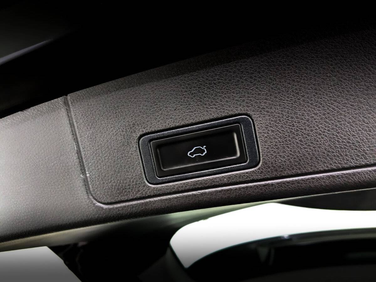 Chery Tiggo 8 Pro 2021 года с пробегом. Фото: #26