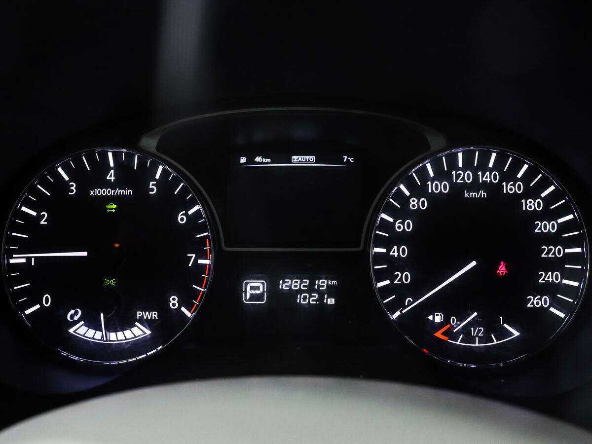 Nissan Pathfinder 2014 года с пробегом. Фото: #8