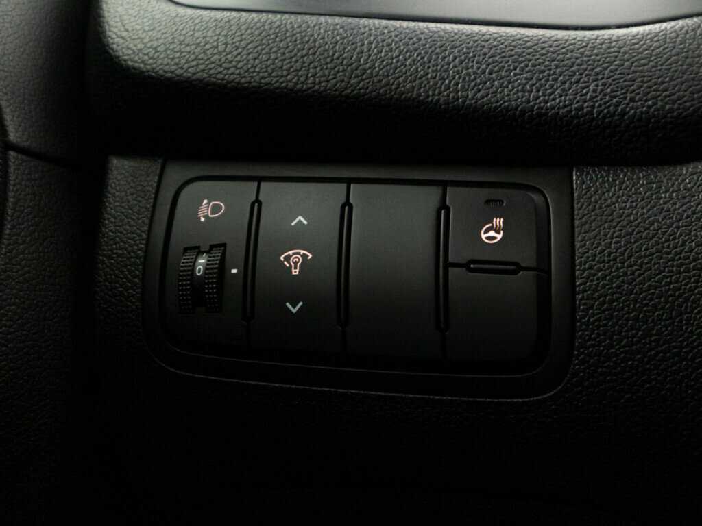 Kia Ceed 2013 года с пробегом. Фото: #15