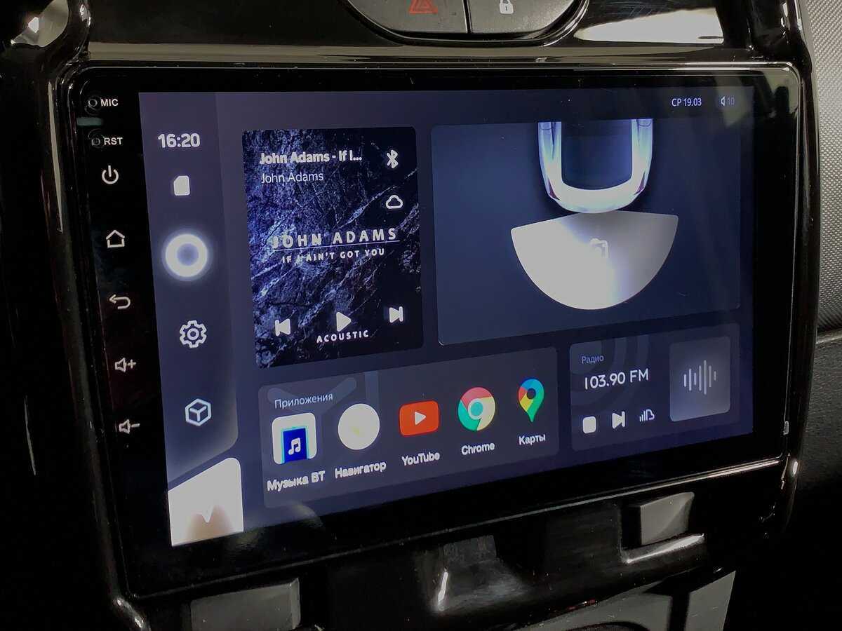 Lada (ВАЗ) Largus 2024 года с пробегом. Фото: #13