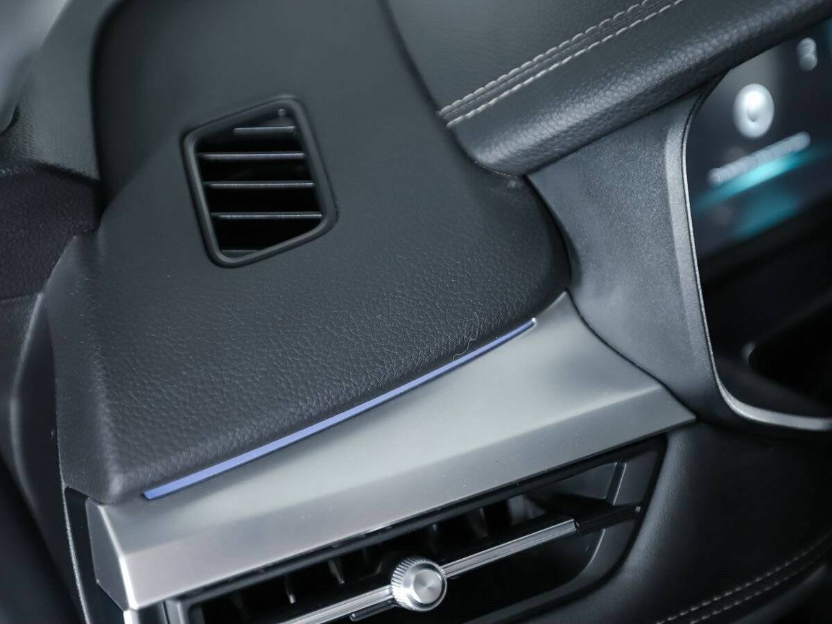 Chery Tiggo 7 Pro 2022 года с пробегом. Фото: #11