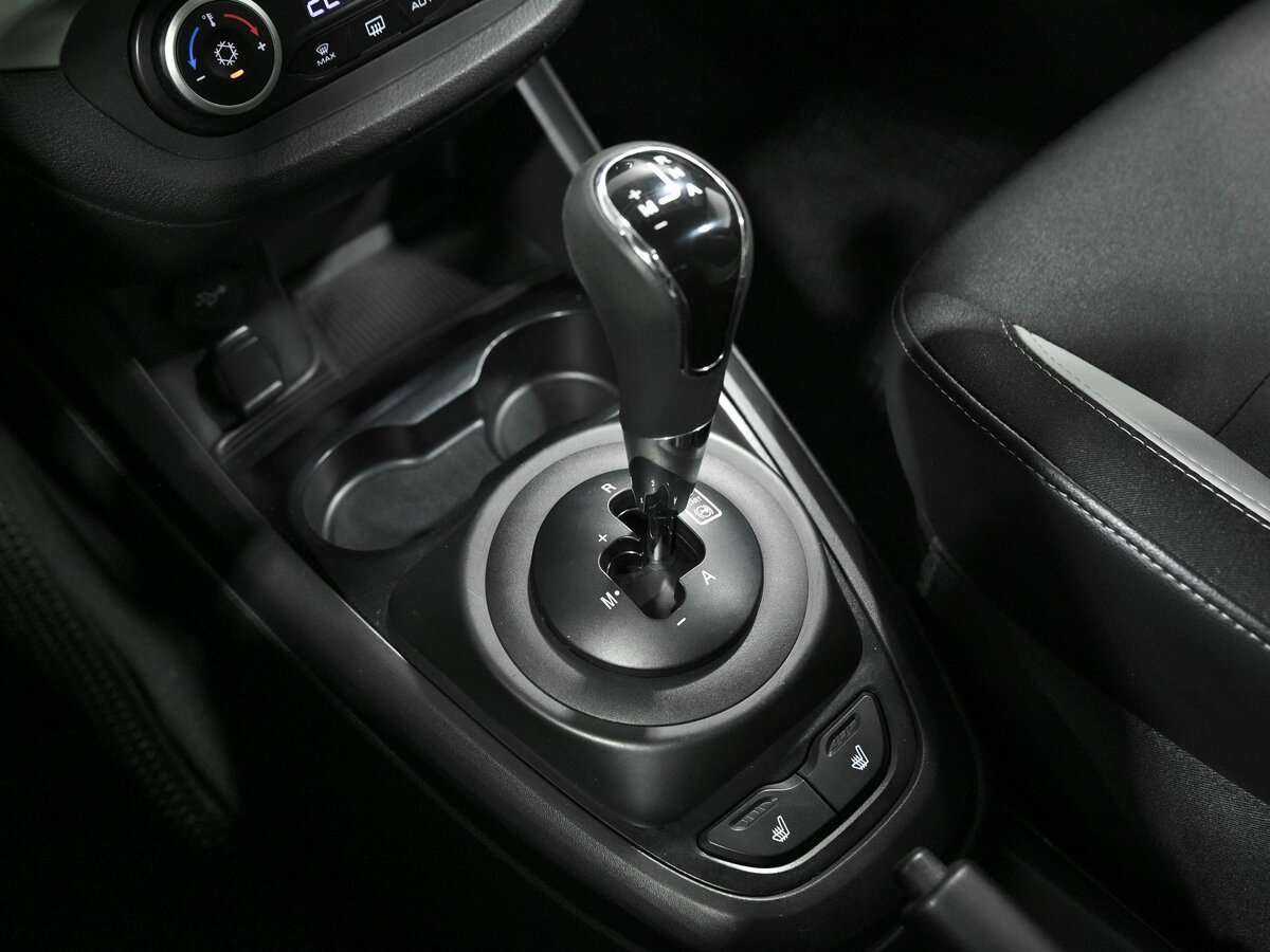 Lada (ВАЗ) Vesta 2019 года с пробегом. Фото: #8