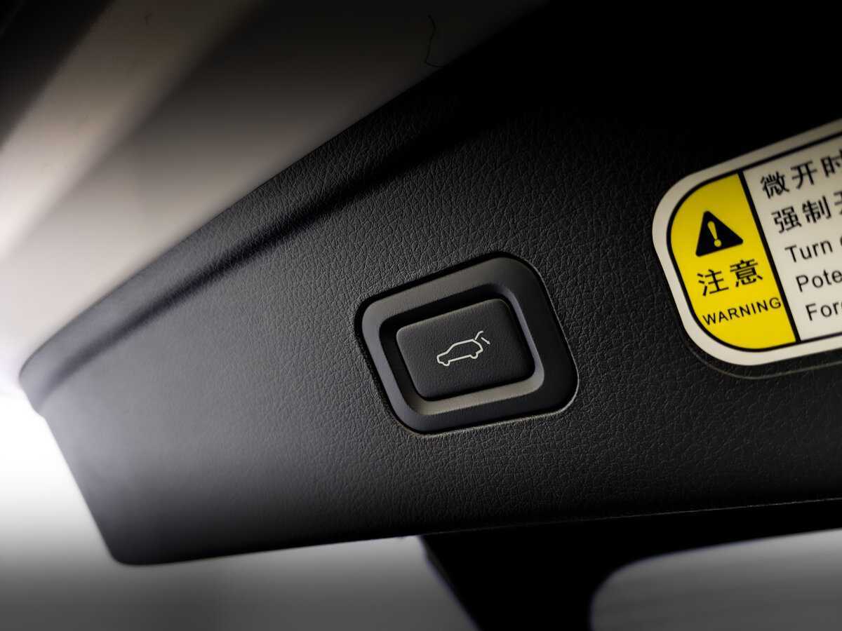 FAW Bestune B70 2023 года с пробегом. Фото: #21