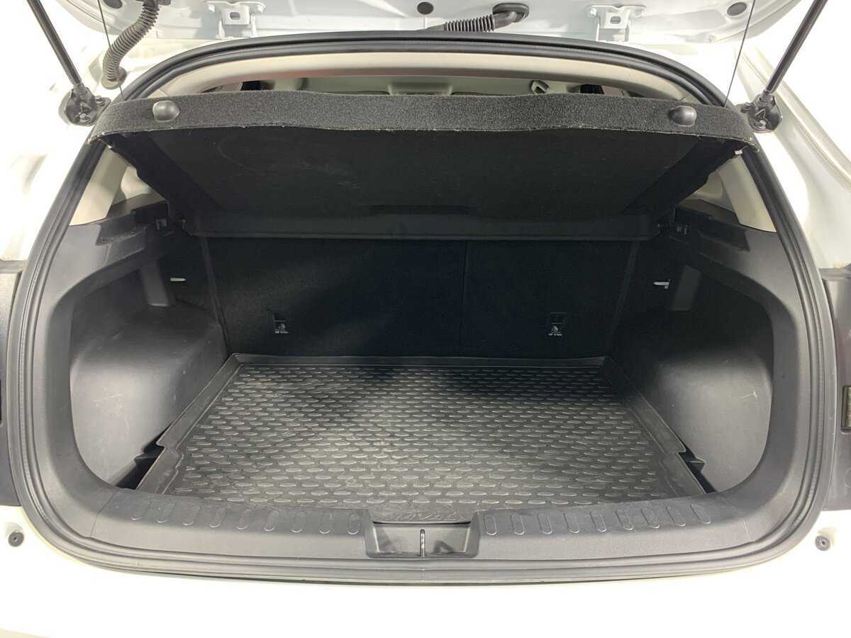 Haval Jolion 2023 года с пробегом. Фото: #19