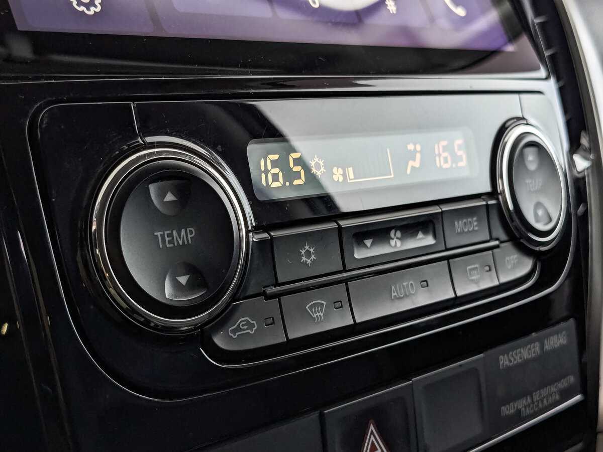 Mitsubishi Pajero Sport 2017 года с пробегом. Фото: #18