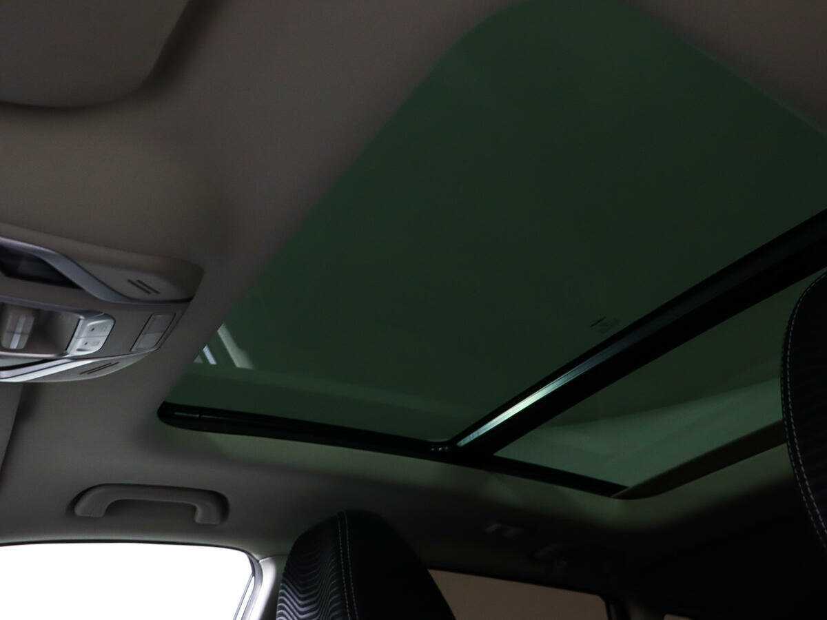 Geely Coolray 2021 года с пробегом. Фото: #19