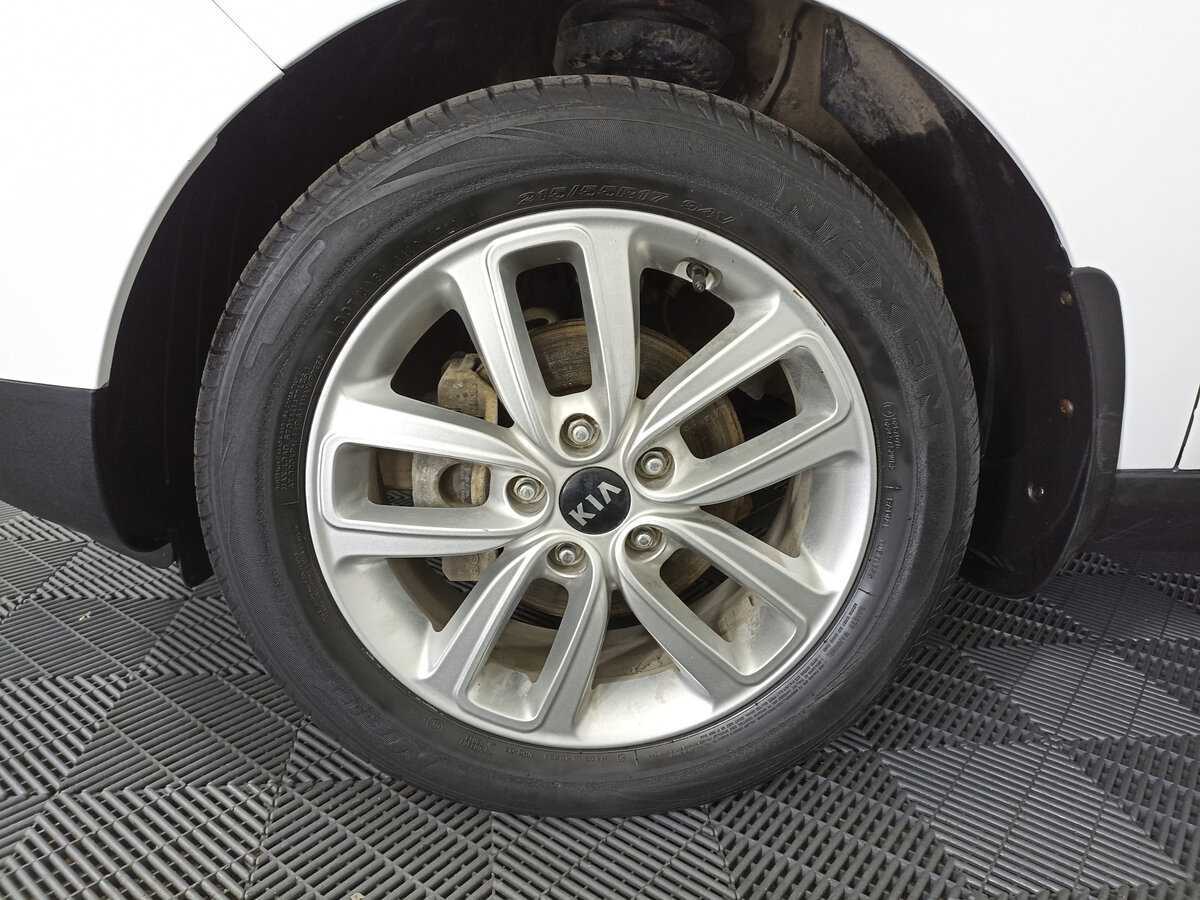 Kia Soul 2019 года с пробегом. Фото: #17