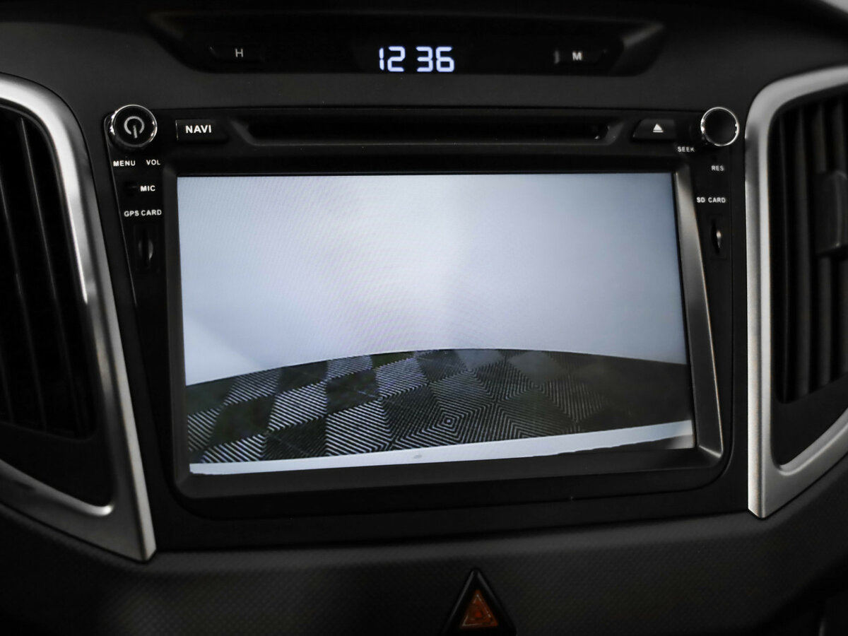 Hyundai Creta 2019 года с пробегом. Фото: #24