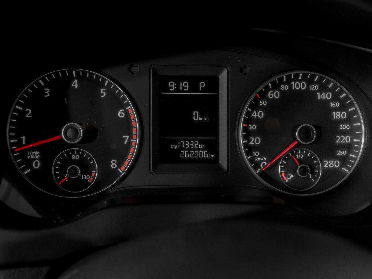 Volkswagen Jetta 2014 года с пробегом. Фото: #10