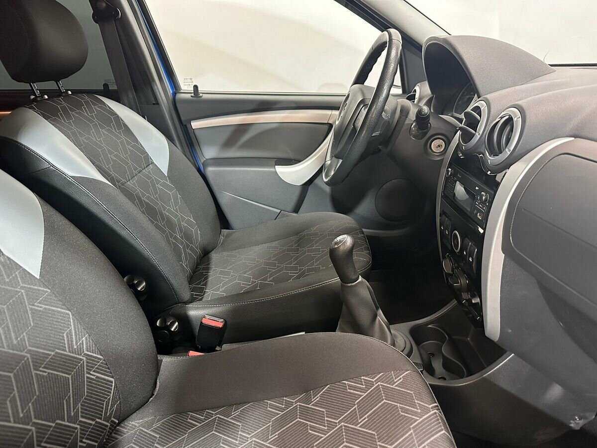 Lada (ВАЗ) Largus 2020 года с пробегом. Фото: #9