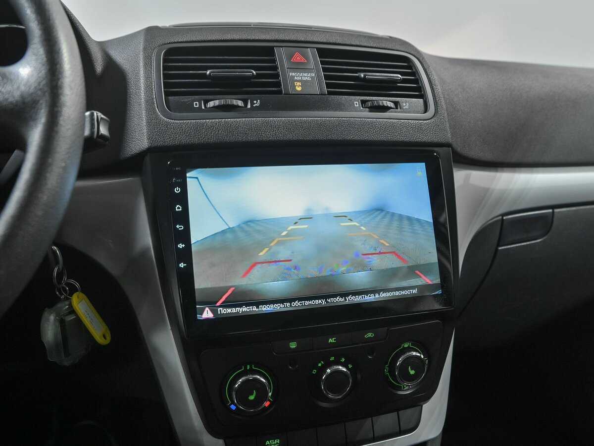 Skoda Yeti 2012 года с пробегом. Фото: #10