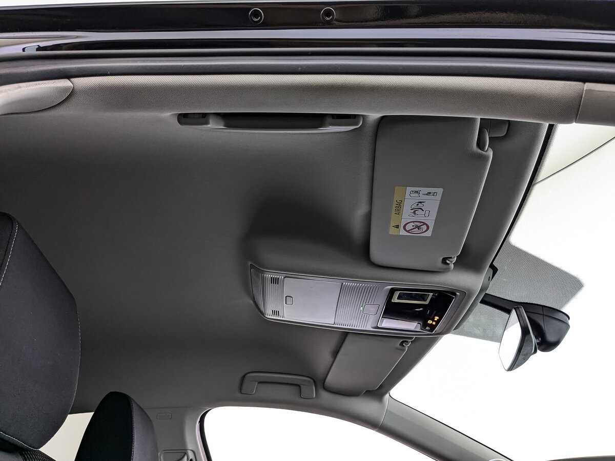 Skoda Octavia 2021 года с пробегом. Фото: #20