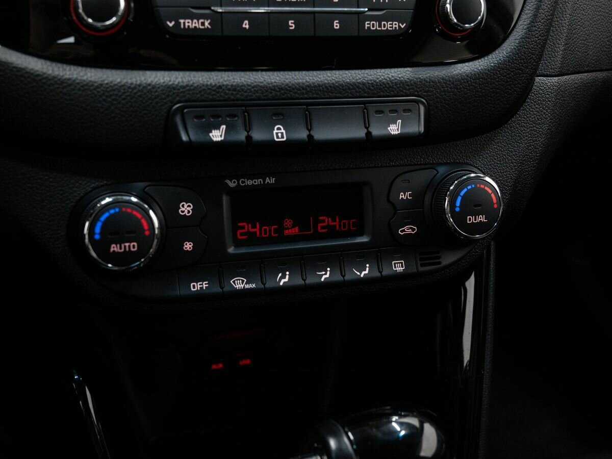 Kia Ceed 2014 года с пробегом. Фото: #18