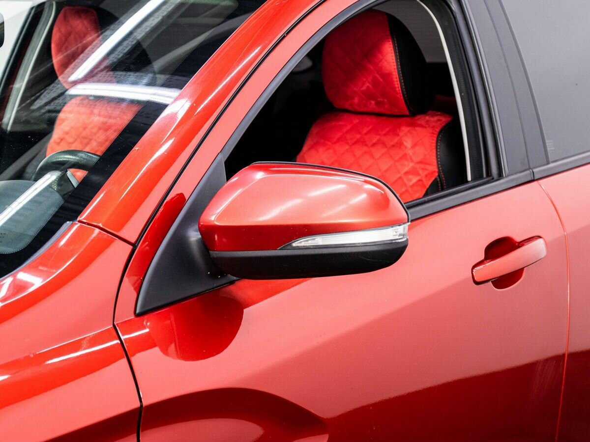 Lada (ВАЗ) Vesta 2021 года с пробегом. Фото: #7