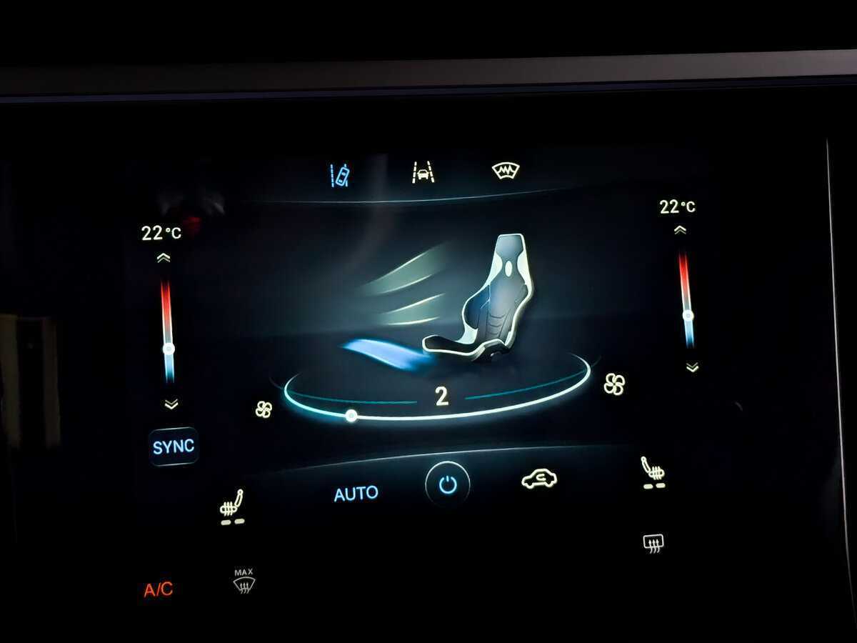 Chery Tiggo 8 Pro 2021 года с пробегом. Фото: #24