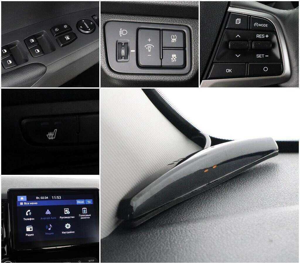 Hyundai Solaris 2020 года с пробегом. Фото: #11