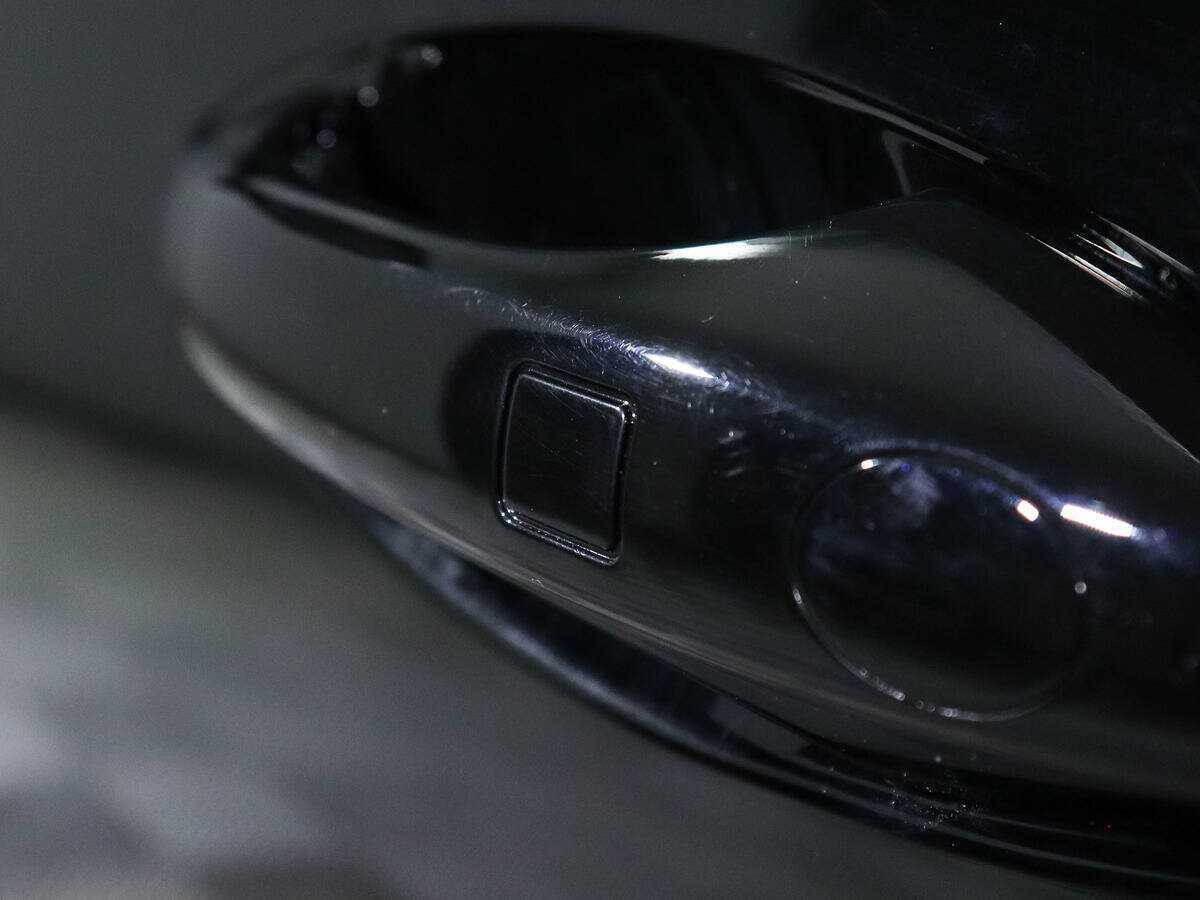 Haval Jolion 2023 года с пробегом. Фото: #15