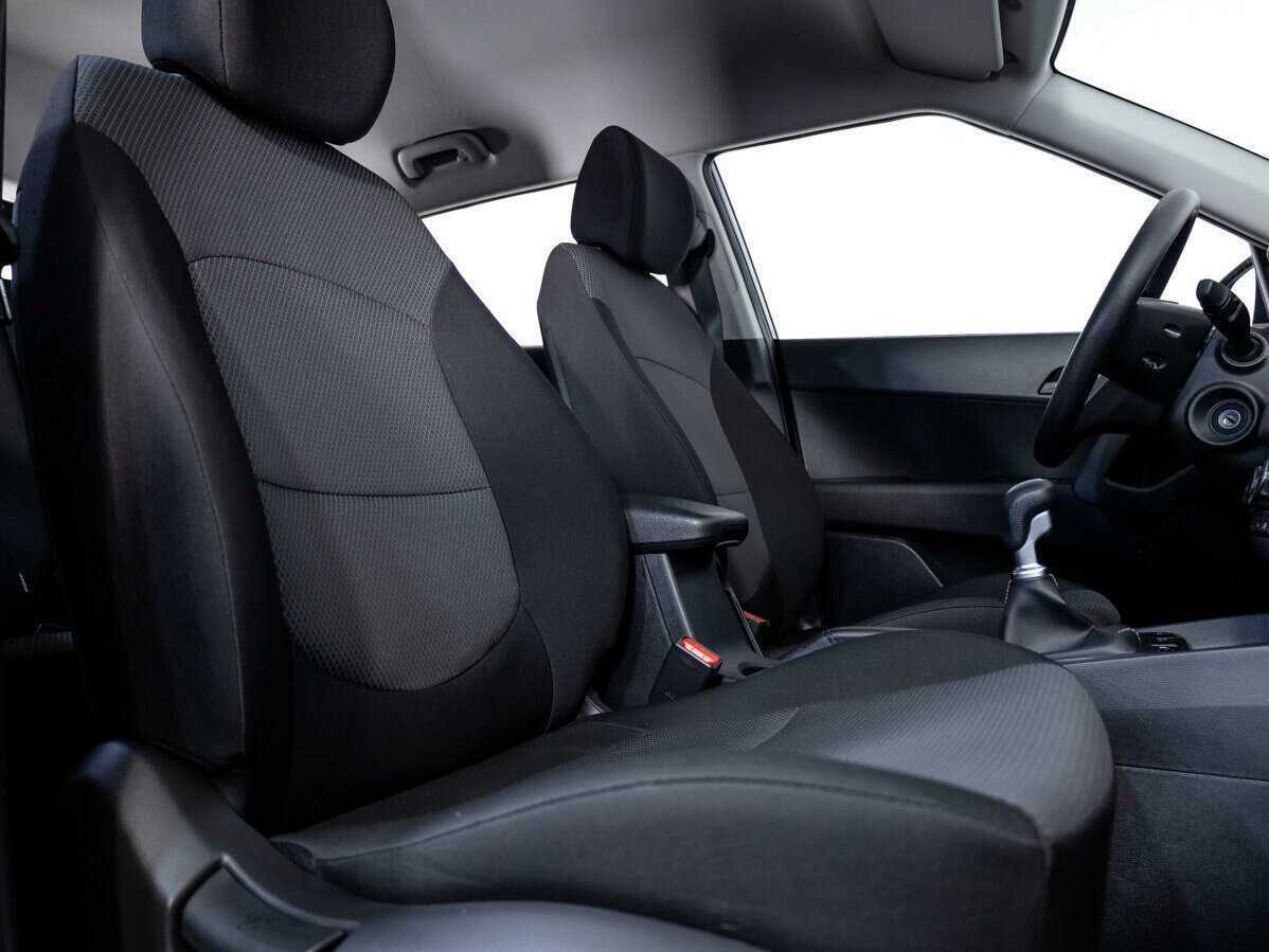 Hyundai Creta 2021 года с пробегом. Фото: #10