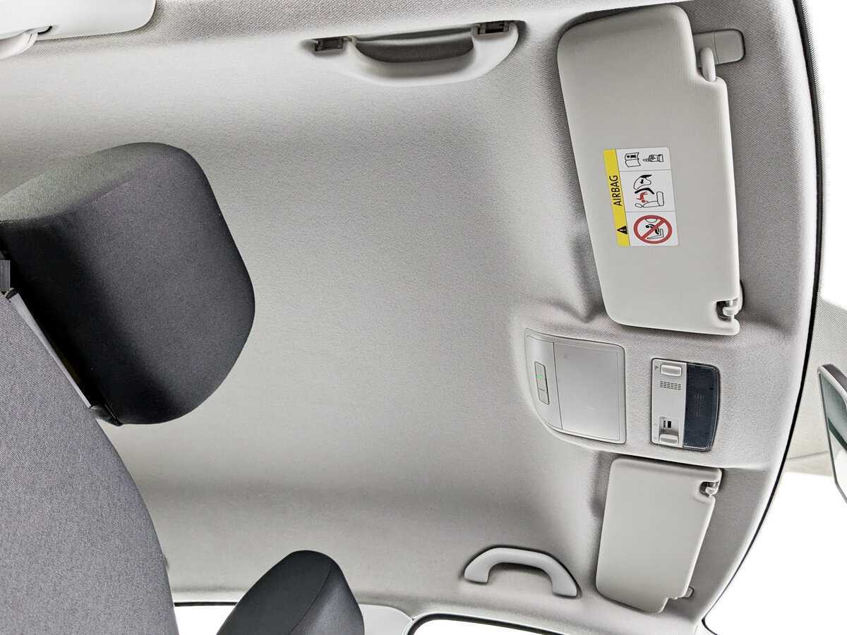 Skoda Rapid 2017 года с пробегом. Фото: #21