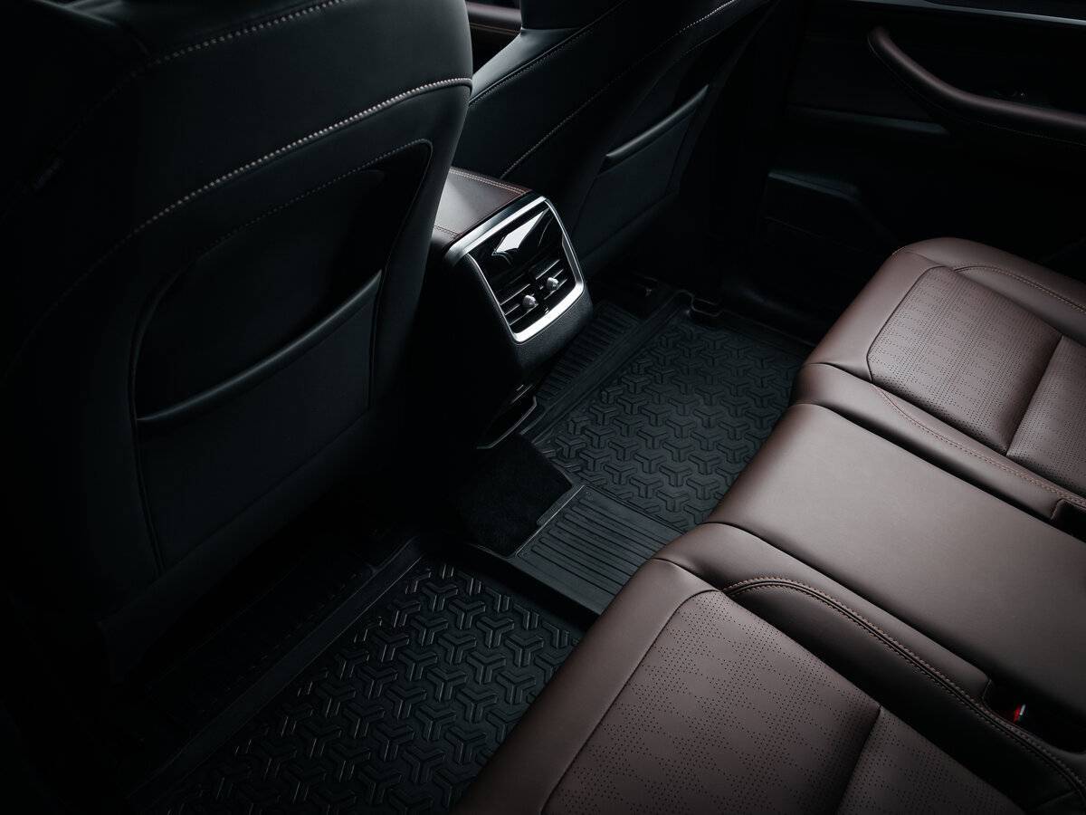 Chery Tiggo 8 Pro 2022 года с пробегом. Фото: #20