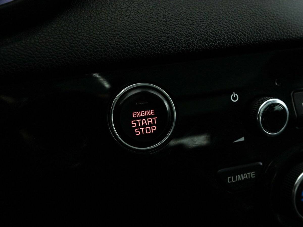 Kia Sportage 2018 года с пробегом. Фото: #20