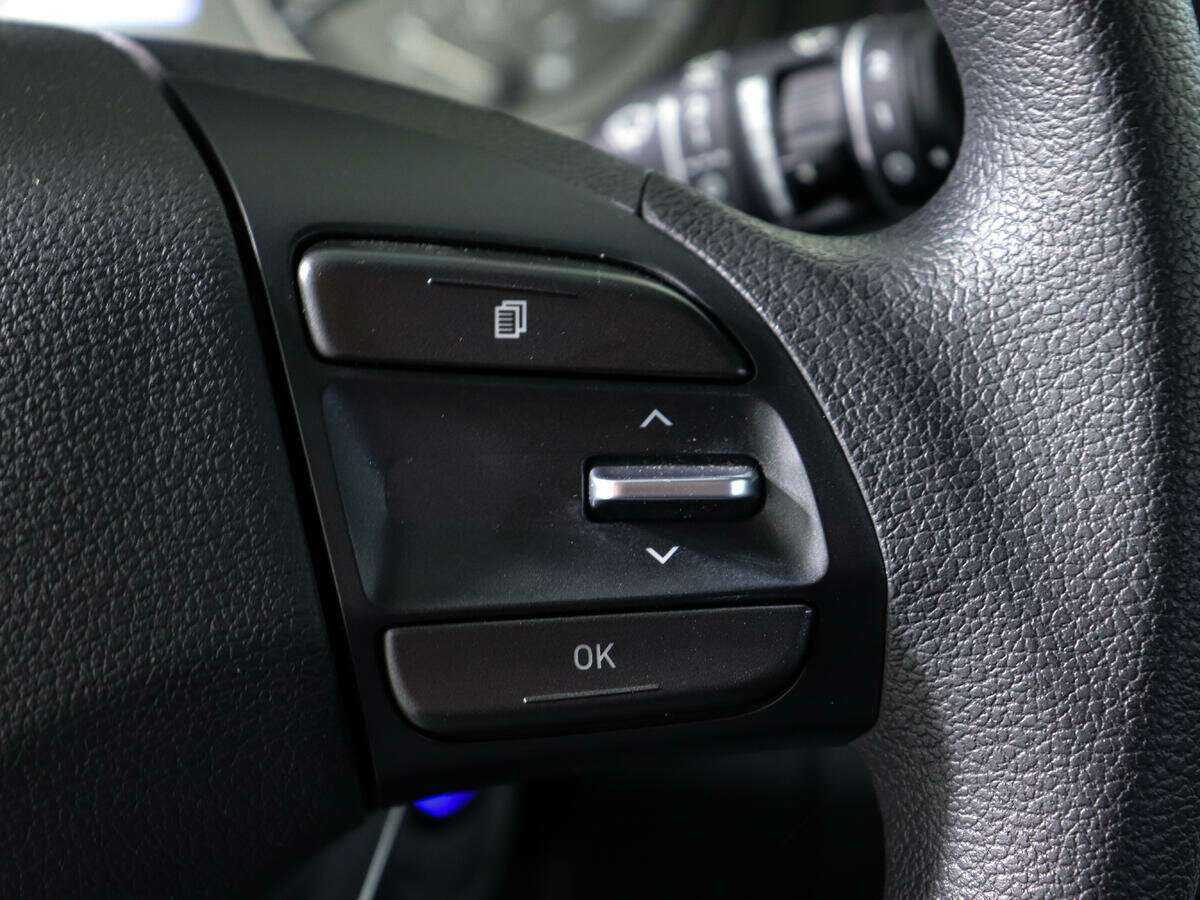 Hyundai i30 2022 года с пробегом. Фото: #13