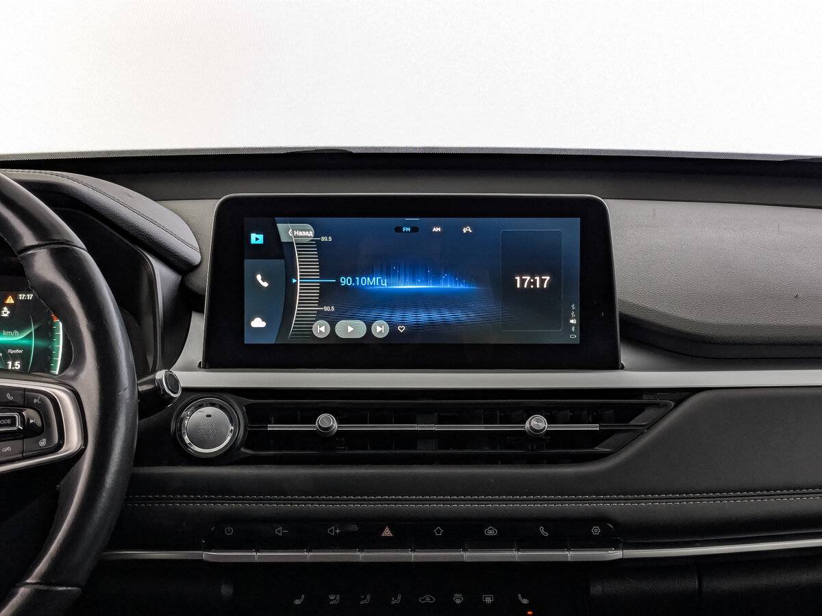 Chery Tiggo 7 Pro 2022 года с пробегом. Фото: #15