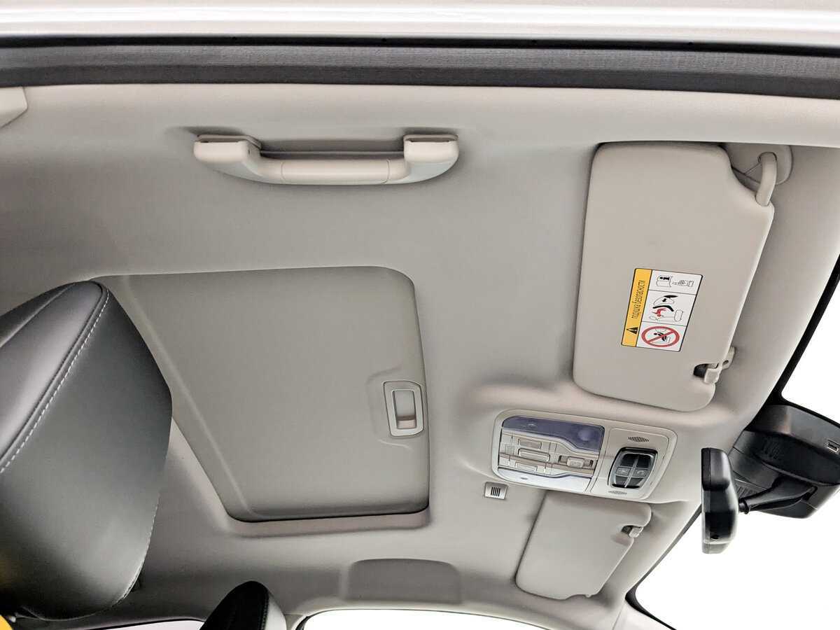 Haval F7x 2021 года с пробегом. Фото: #21