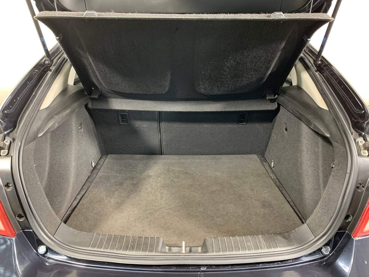 Chevrolet Cruze 2012 года с пробегом. Фото: #18