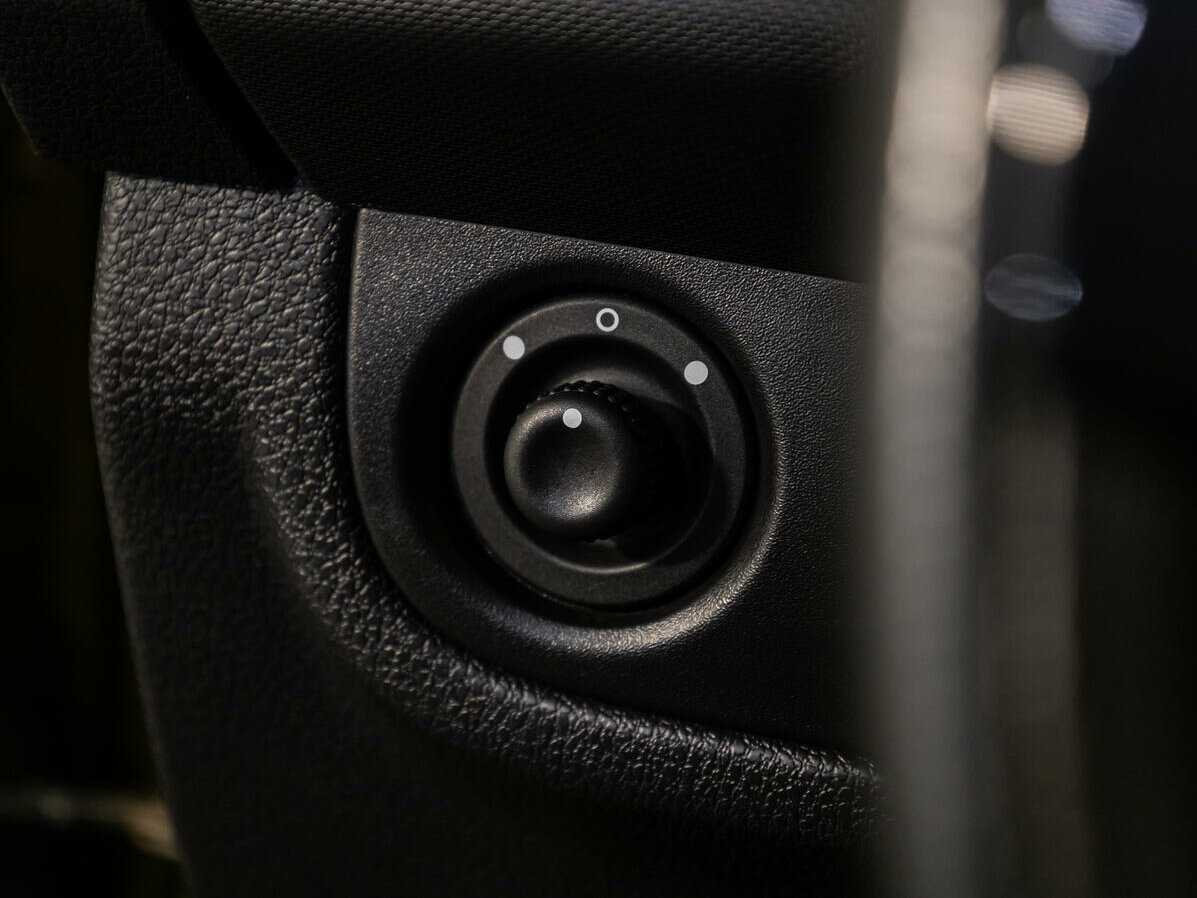 Renault Sandero 2017 года с пробегом. Фото: #14