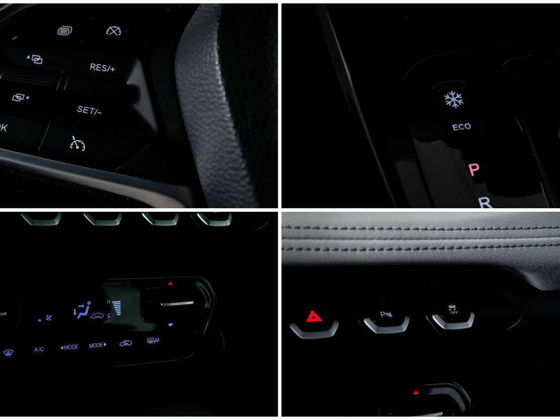 Chevrolet Captiva 2021 года с пробегом. Фото: #20