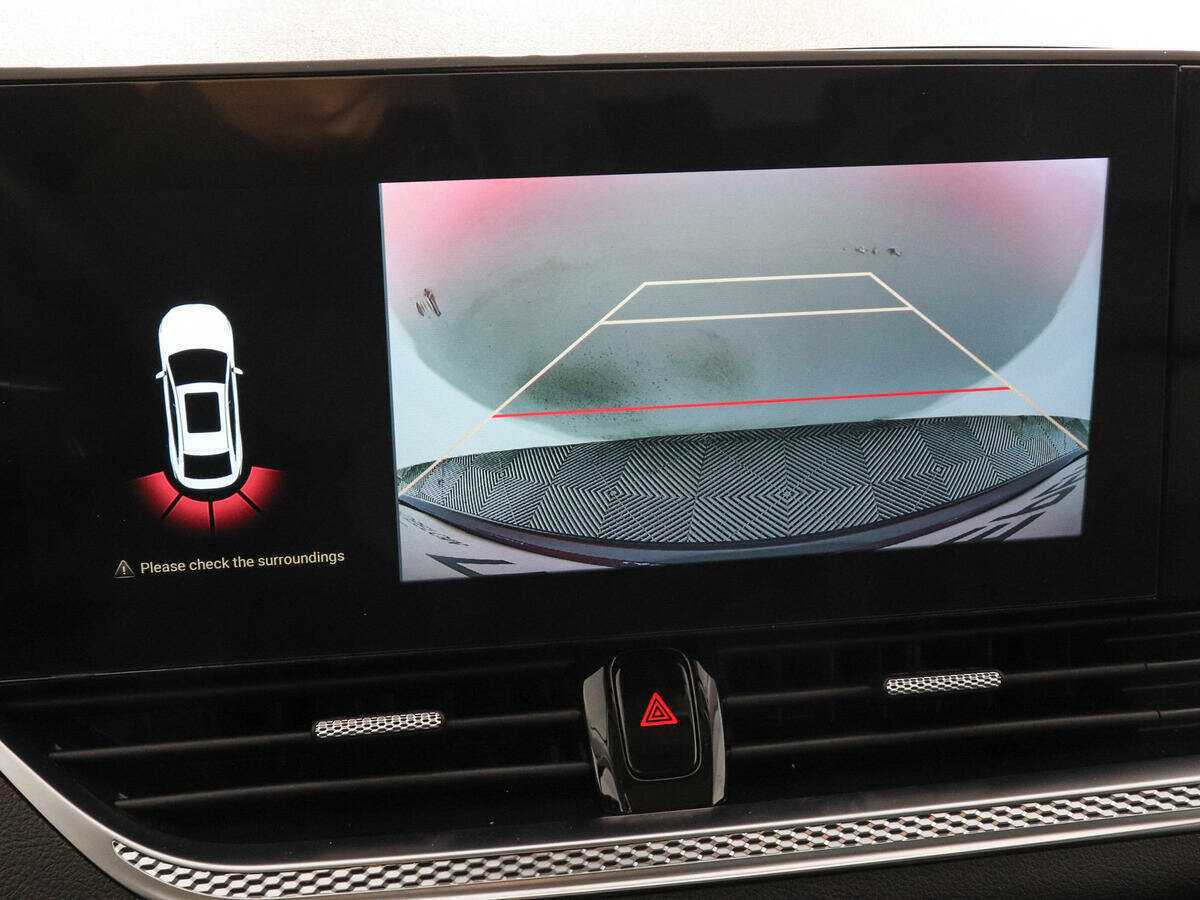 FAW Bestune B70 2023 года с пробегом. Фото: #14