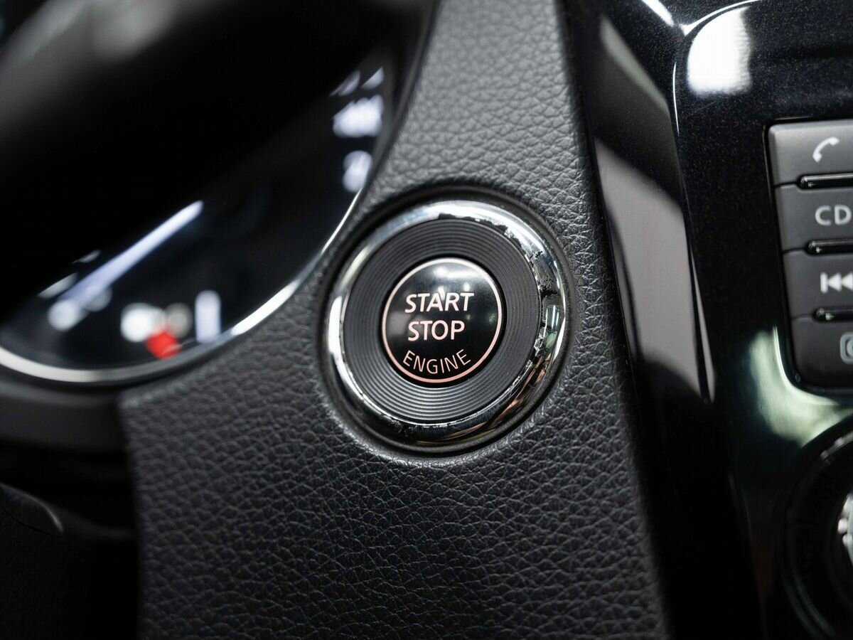 Nissan Qashqai 2014 года с пробегом. Фото: #21