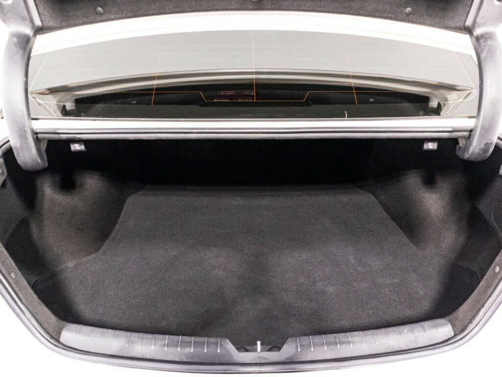 Hyundai Sonata 2019 года с пробегом. Фото: #14