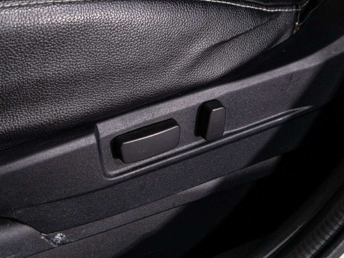 Mitsubishi Outlander 2017 года с пробегом. Фото: #14