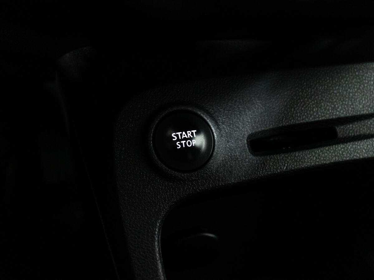 Renault Kaptur 2017 года с пробегом. Фото: #15