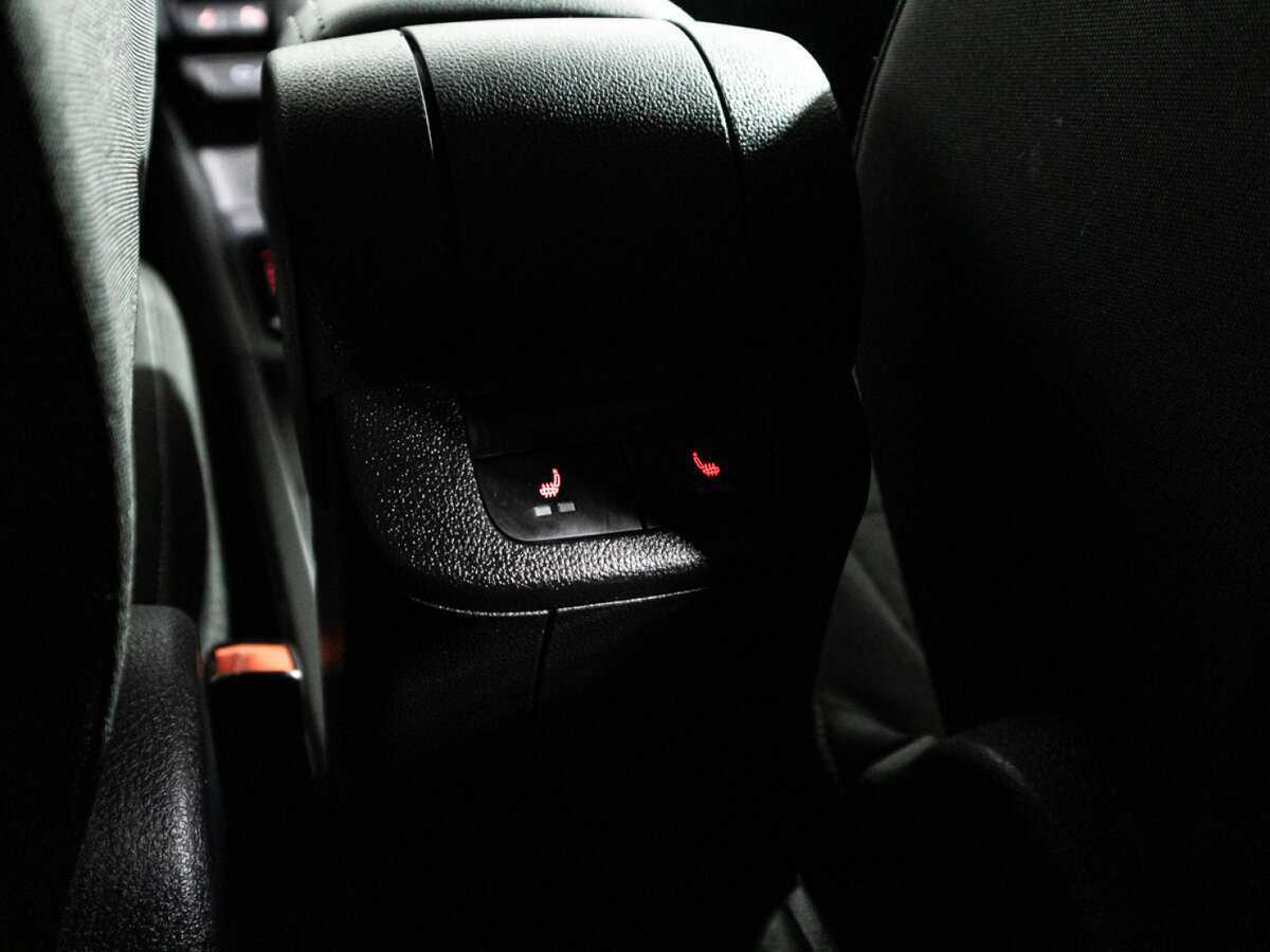 Volkswagen Polo 2021 года с пробегом. Фото: #18