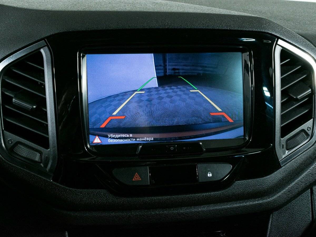 Lada (ВАЗ) XRAY 2020 года с пробегом. Фото: #15