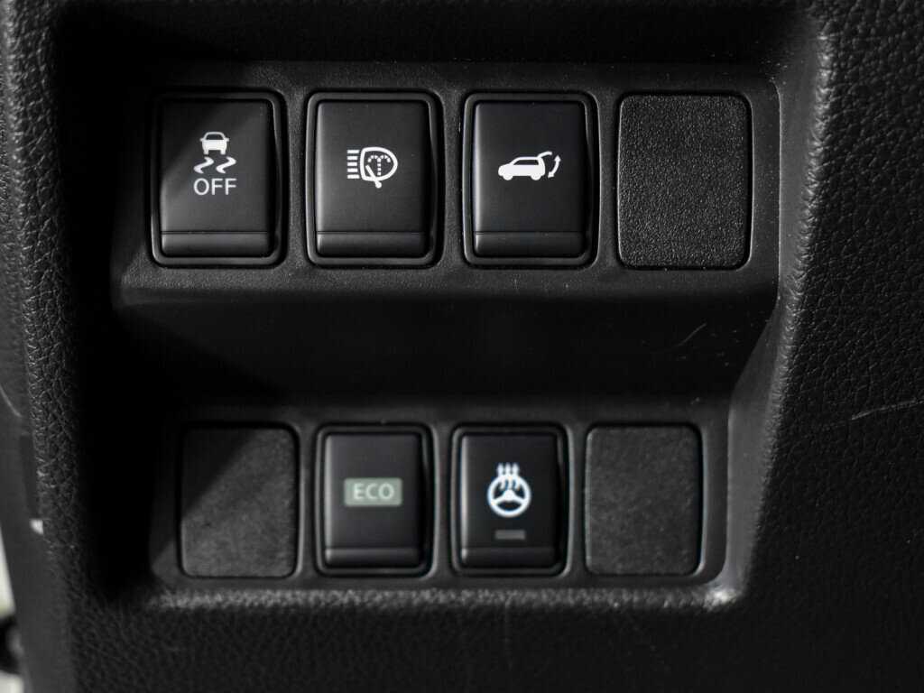 Nissan X-Trail 2019 года с пробегом. Фото: #10