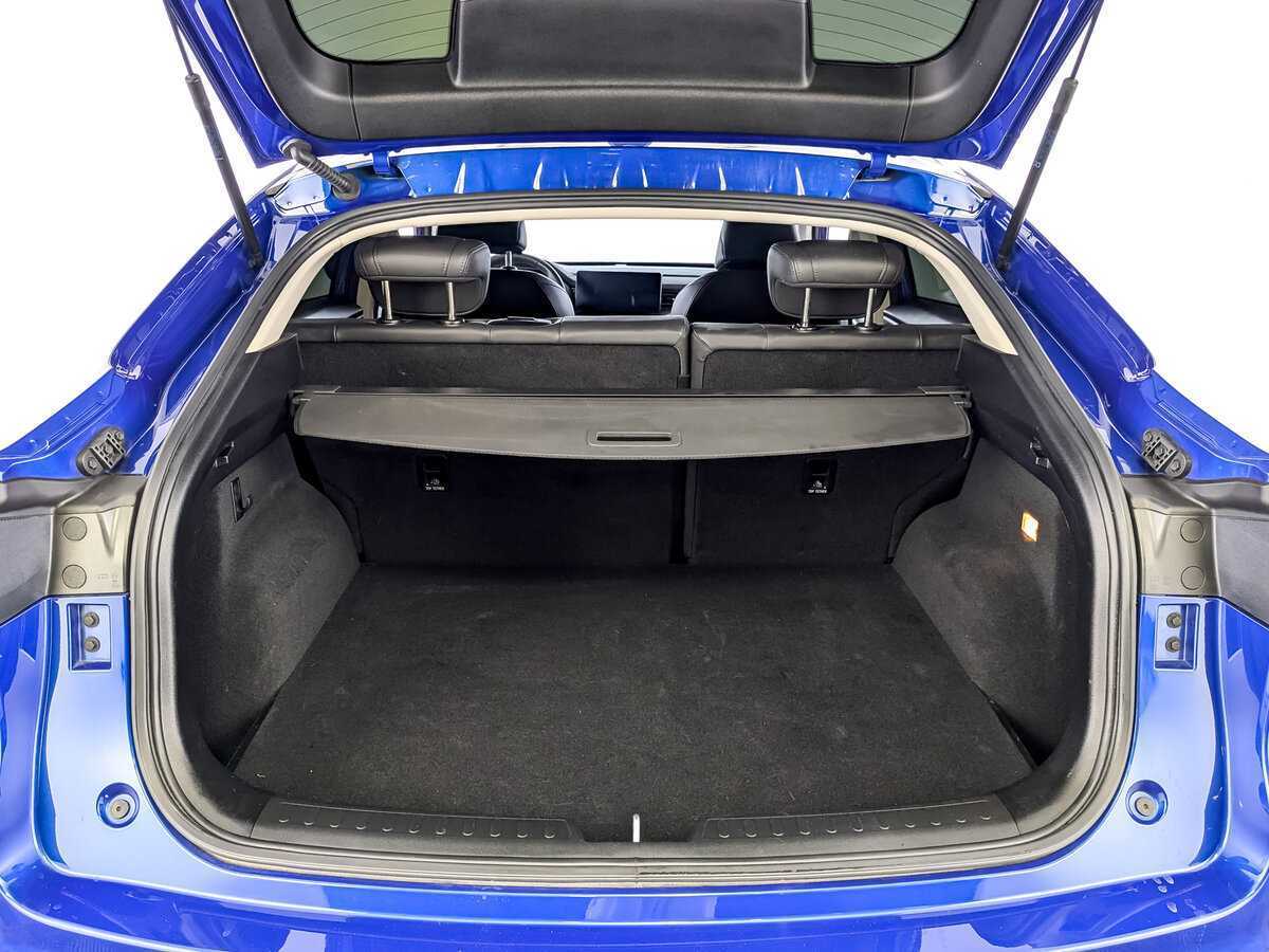 Haval F7x 2022 года с пробегом. Фото: #9