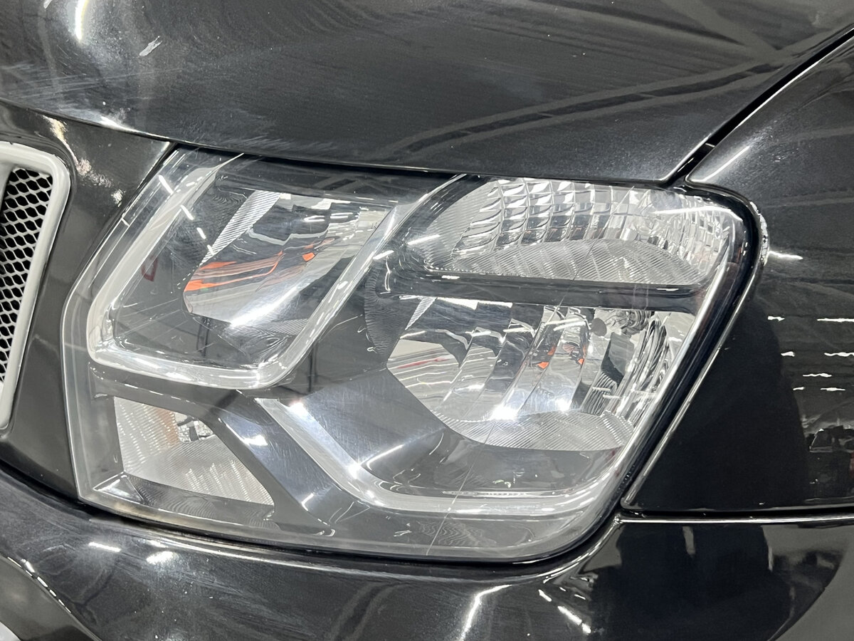 Renault Duster 2016 года с пробегом. Фото: #14