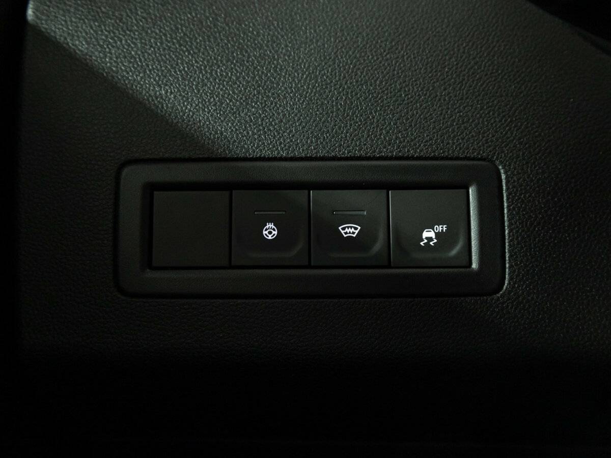 Renault Arkana 2021 года с пробегом. Фото: #16