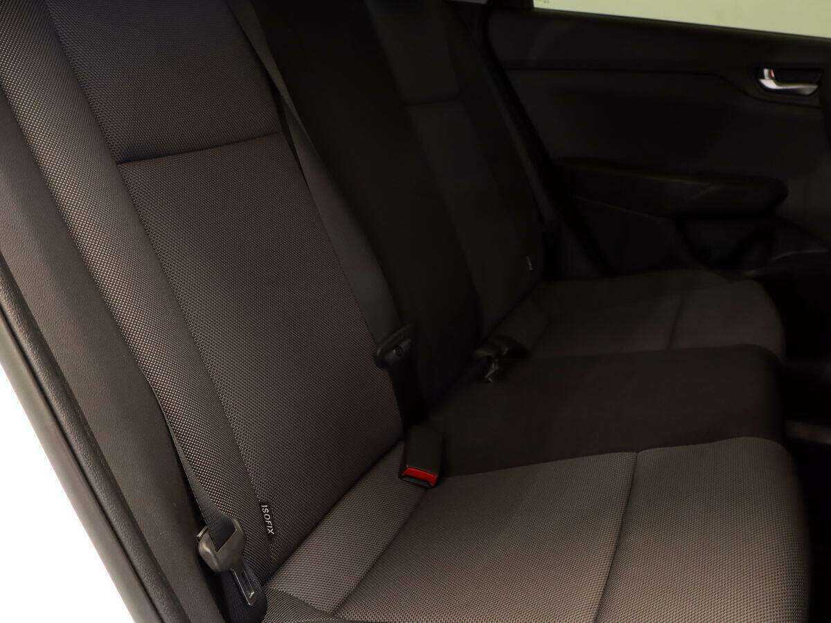 Hyundai Solaris 2020 года с пробегом. Фото: #7