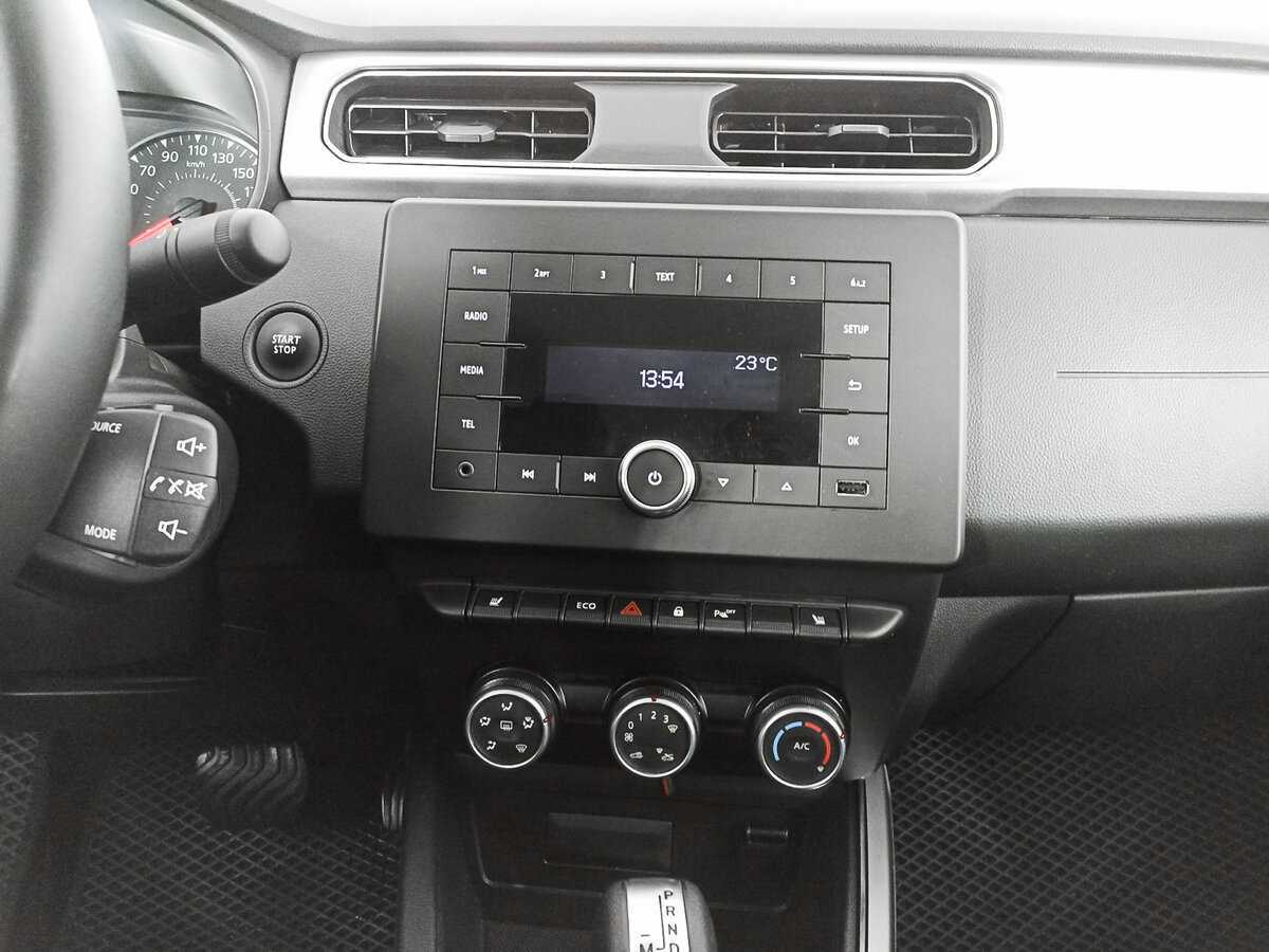 Renault Arkana 2020 года с пробегом. Фото: #14