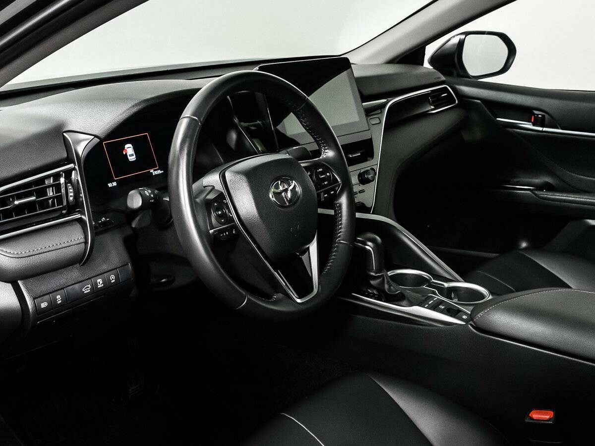 EXEED LX 2023 года с пробегом. Фото: #11