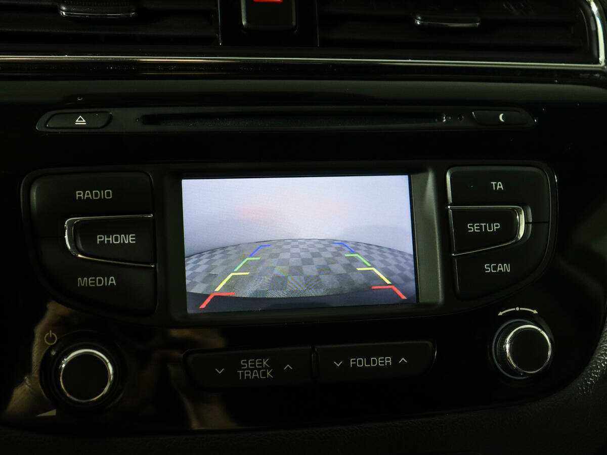 Kia Ceed 2015 года с пробегом. Фото: #14